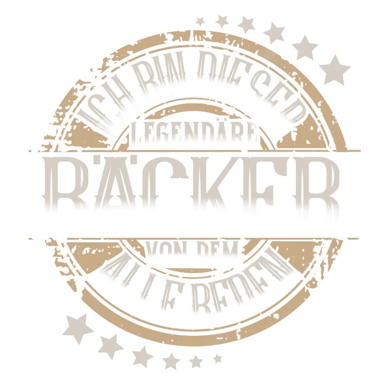 Bäcker