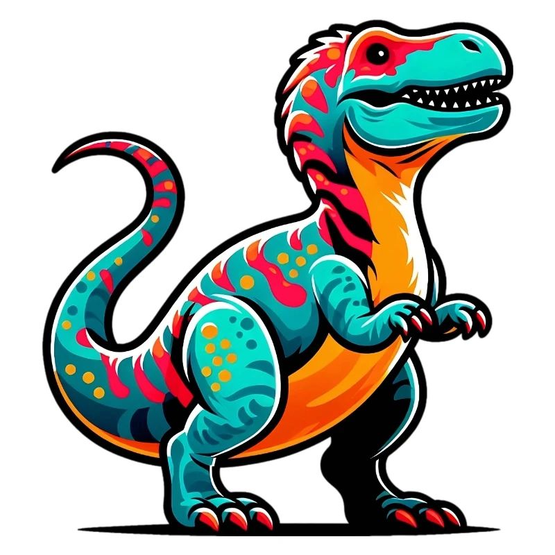 Dinosaur