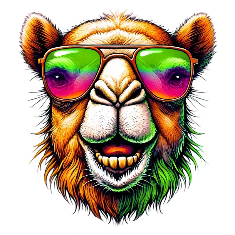 Camel