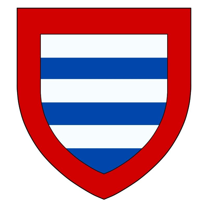 Blason du Goële