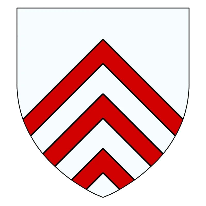 Blason du Perche