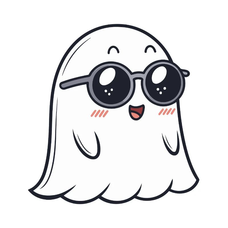 Ghost Soft Dark Brille