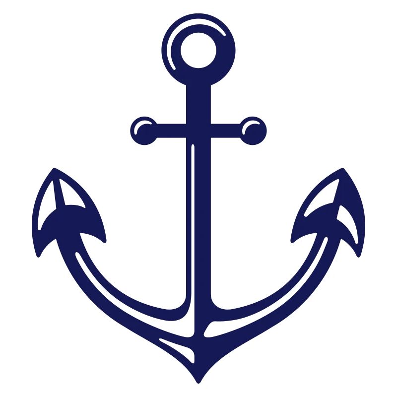 Anchor Retro