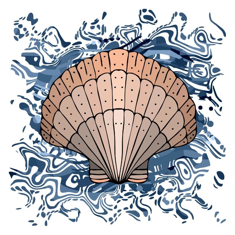 Coquillage