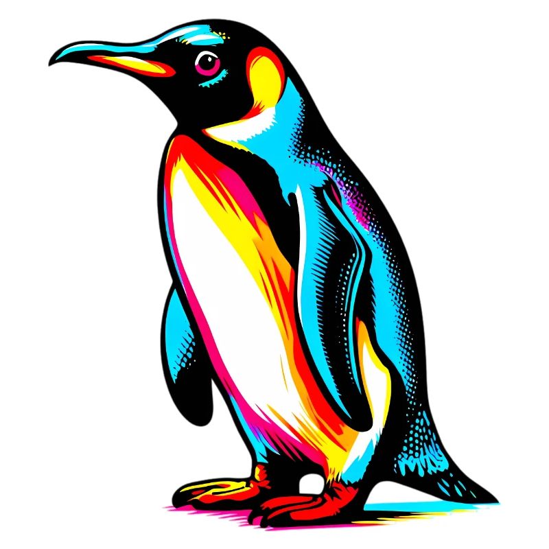 Pinguin