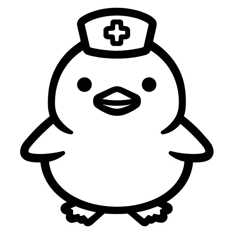 infirmière