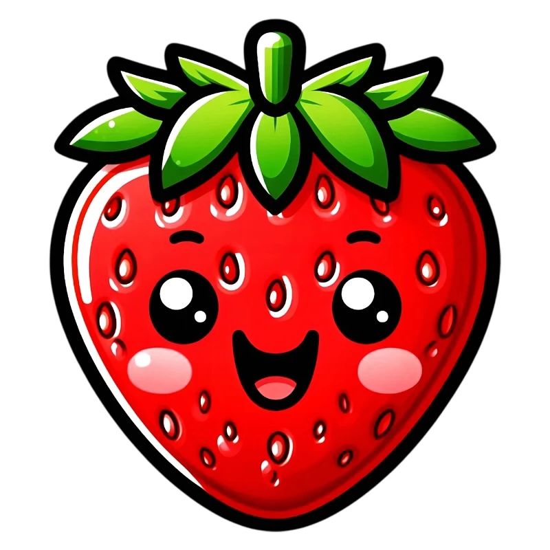 Erdbeeren Erdbeeren