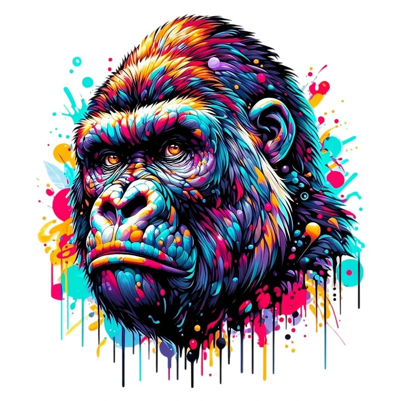 Gorilla