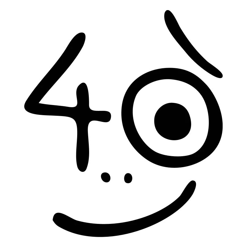 40 years - So what?