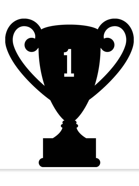 trophy Trophäe preis