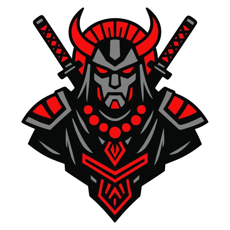 Samouraï Devil Warrior