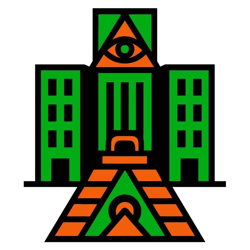 Occult Architecture