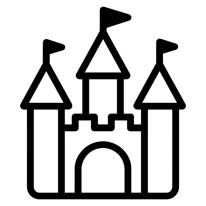 castle
