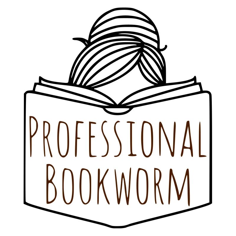 Professional bookworm