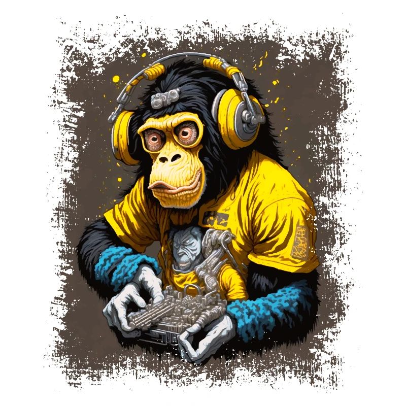 DJ Affe