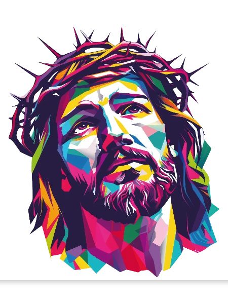 Jesus