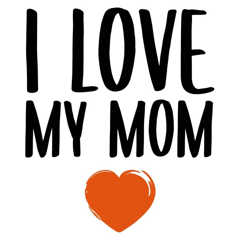 J'aime ma mère
