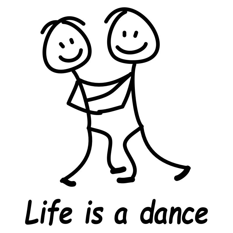 dancing