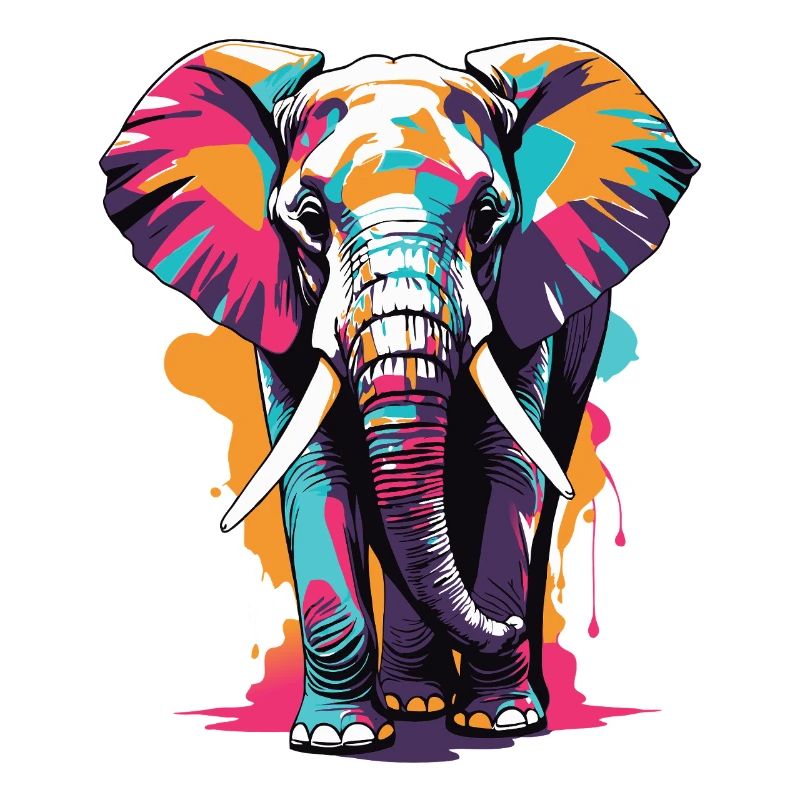 Elefant