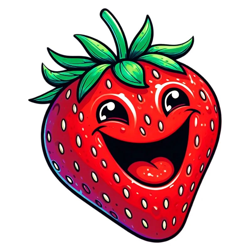 Erdbeeren Erdbeeren