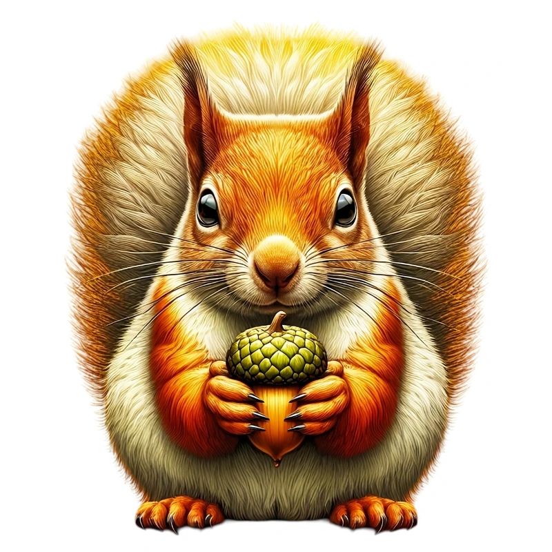 Squirrel