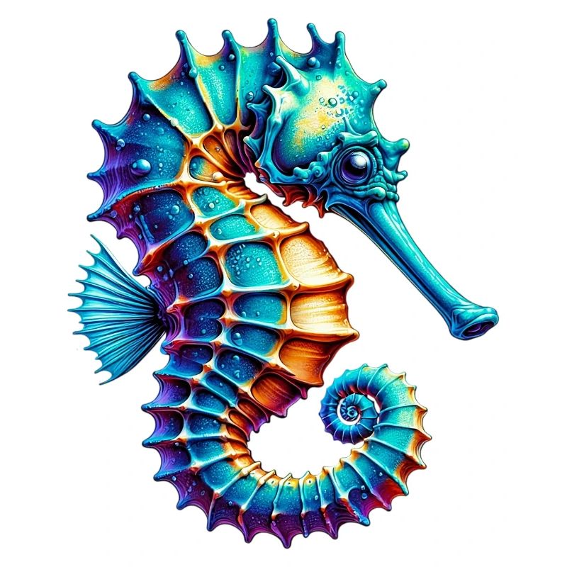 Hippocampe