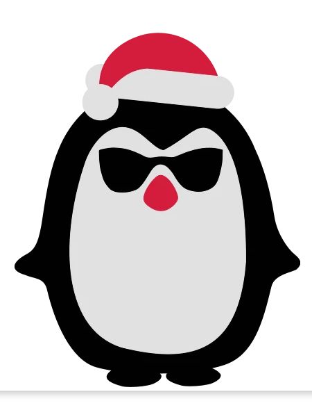 Pinguin