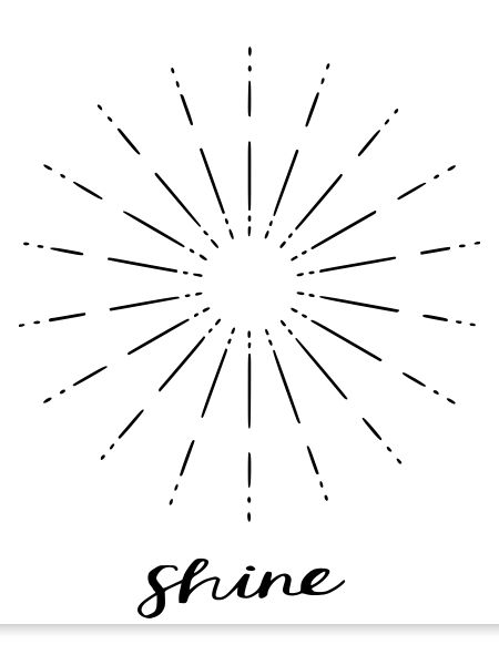 Shine