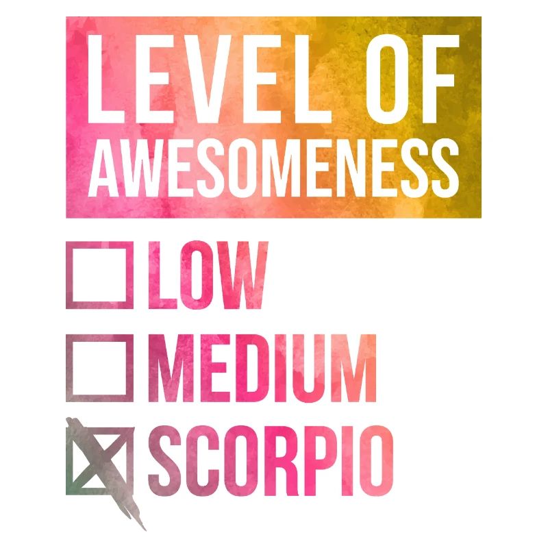 Scorpion
