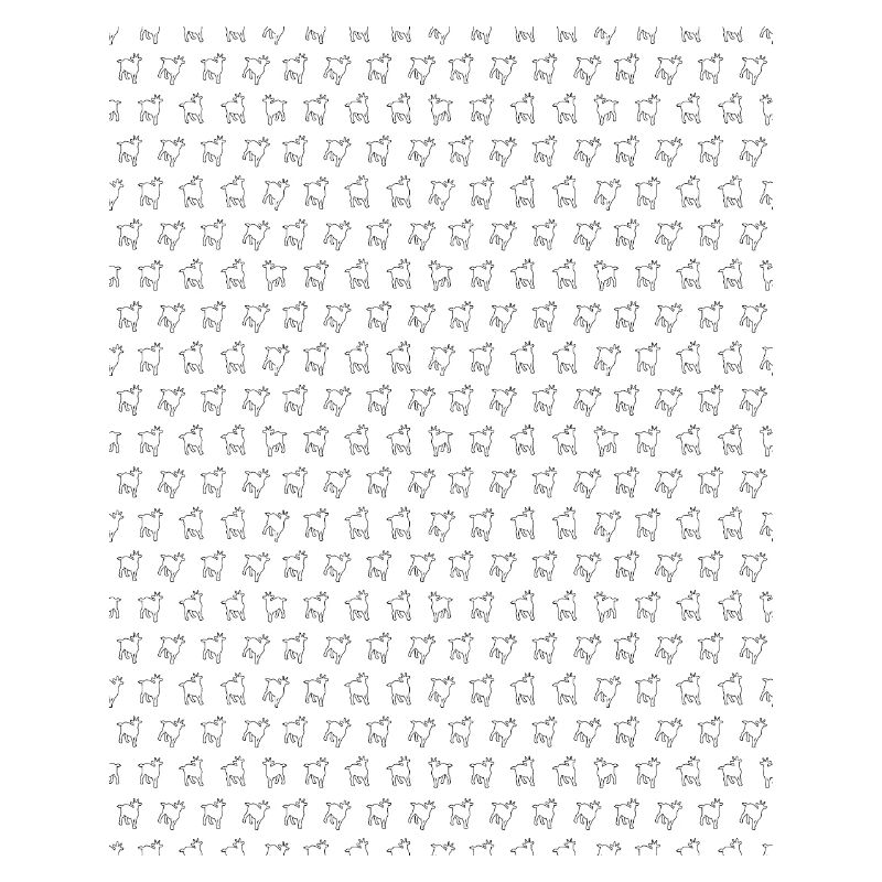 Cannot analyse due to missing image