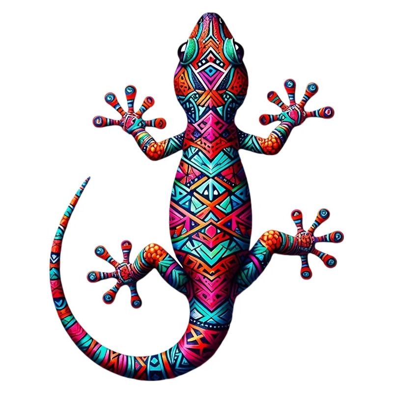 Gecko