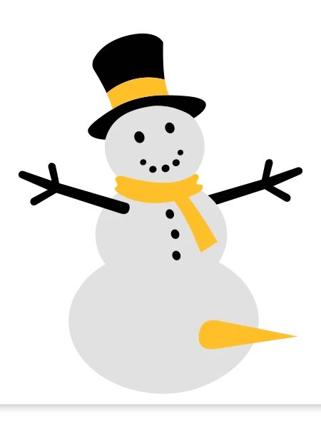 snow fun