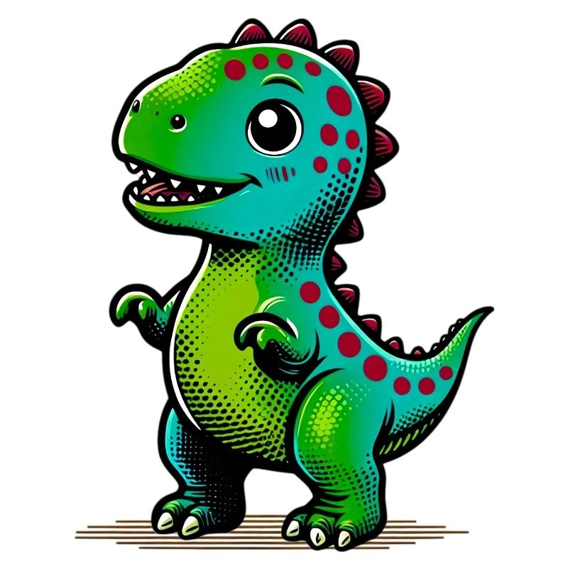 Dinosaur