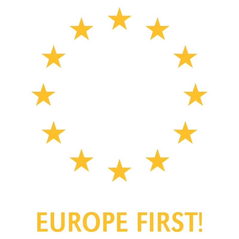 L’Europe d’abord ! L’Europe d’abord ! (1C)