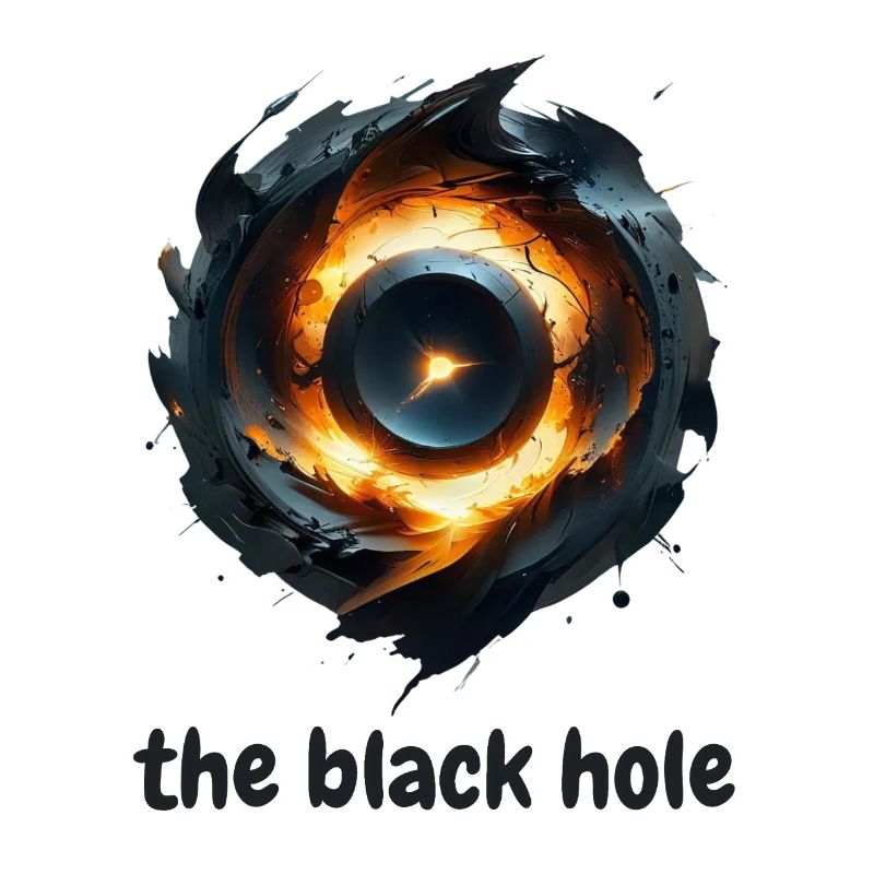 The Black Hole
