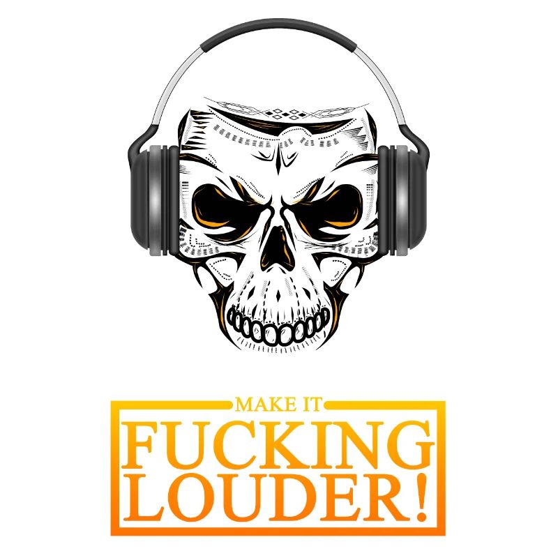 Casque Skull Blast