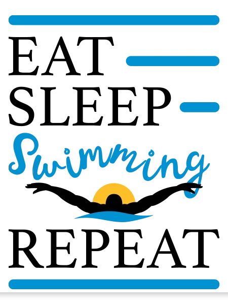 natation