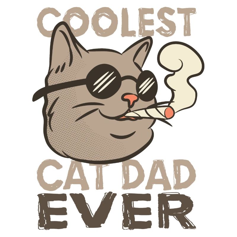 Cat Dad