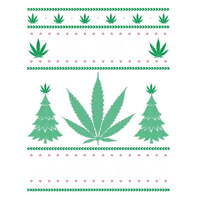 Joyeux Noël, Joyeux Cannabis