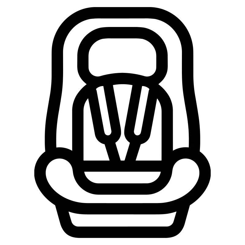 siège auto bébé