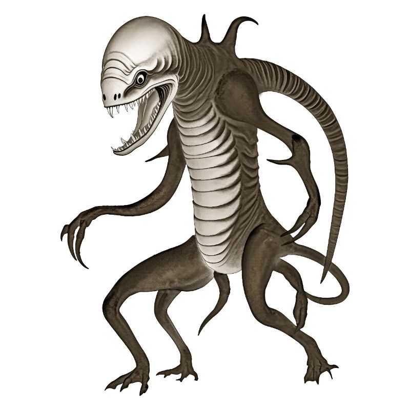 BUG #10 - dark hell