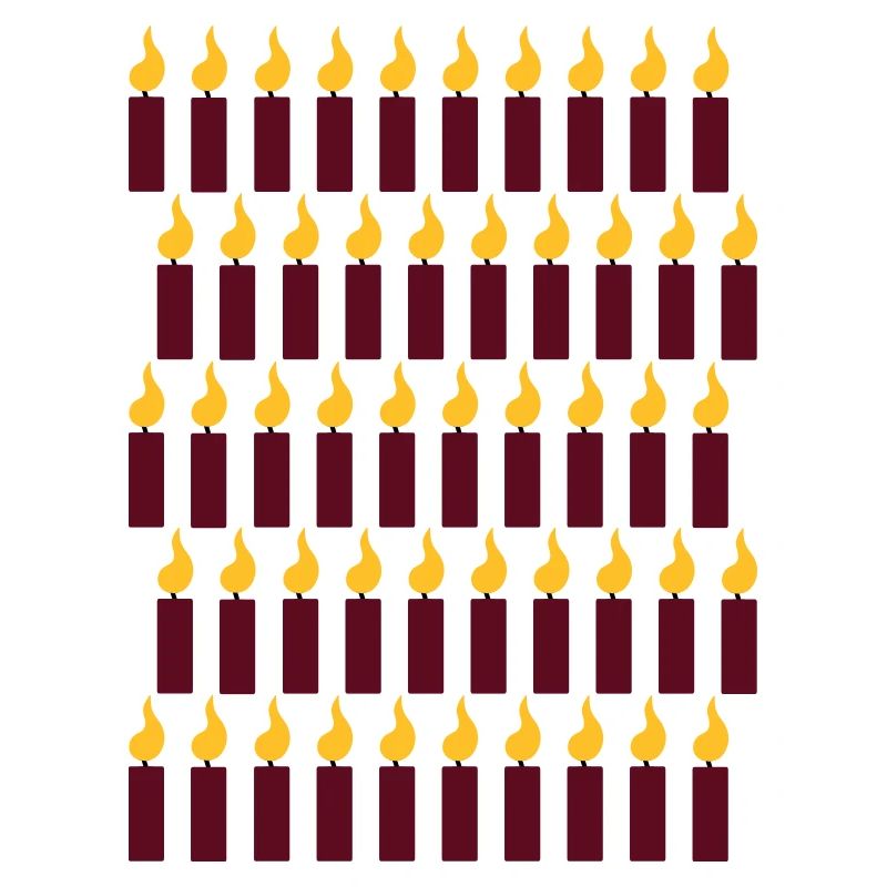 50. Geburtstag