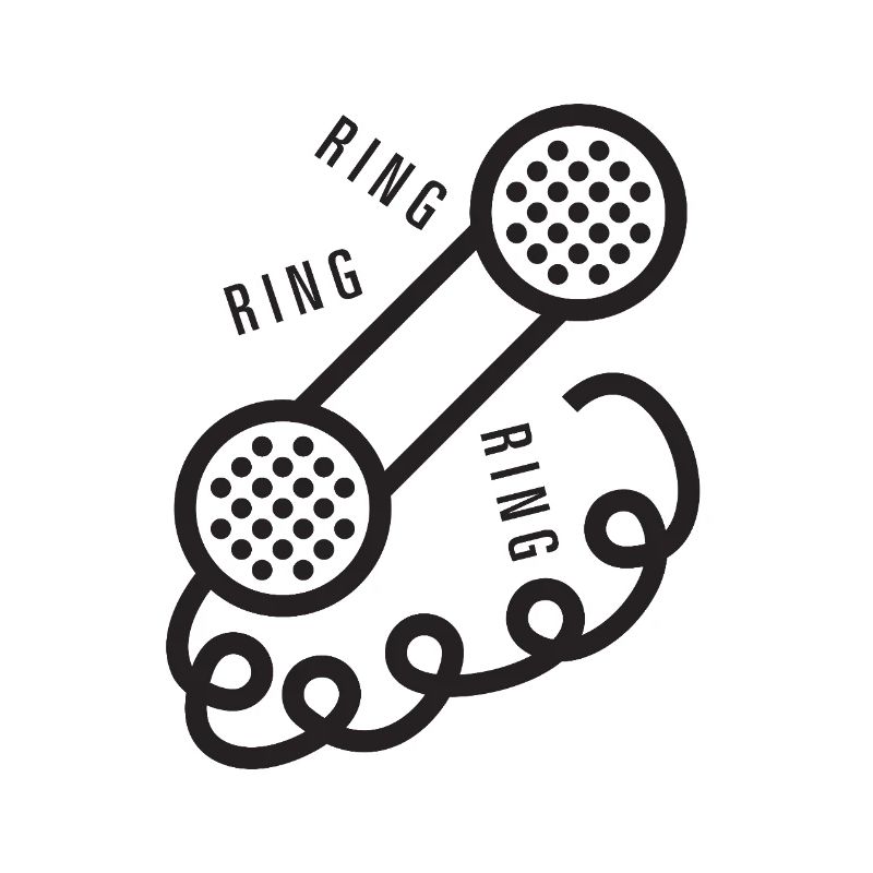 Ring Ring Ring