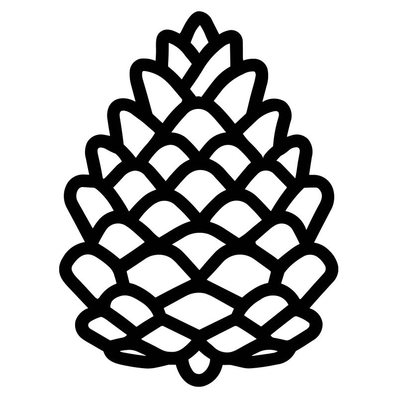 Pine Cone