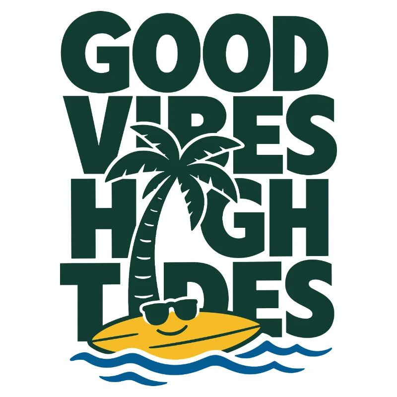 High Tides Summer