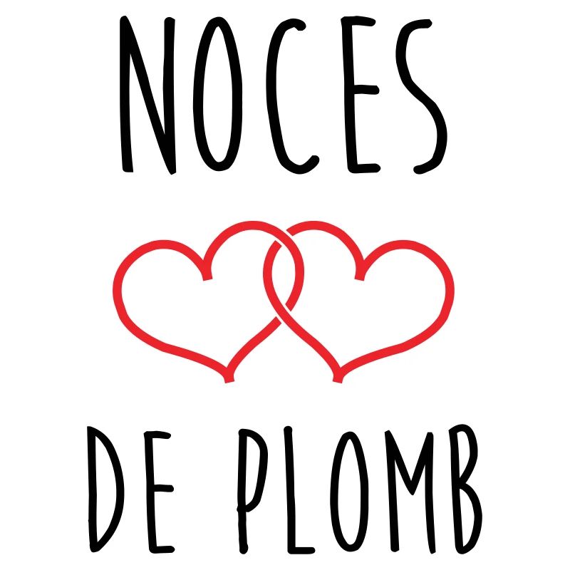 Noces de Plomb 14 ans de mariage