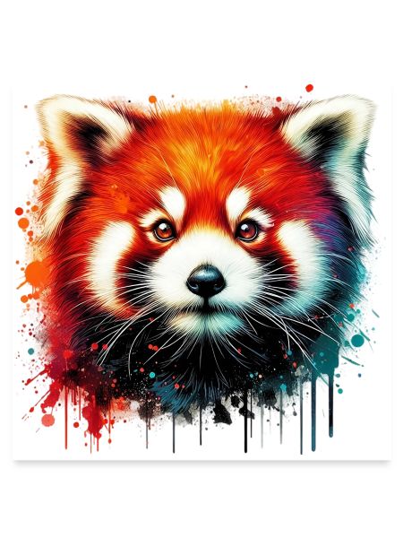 Kleiner Panda