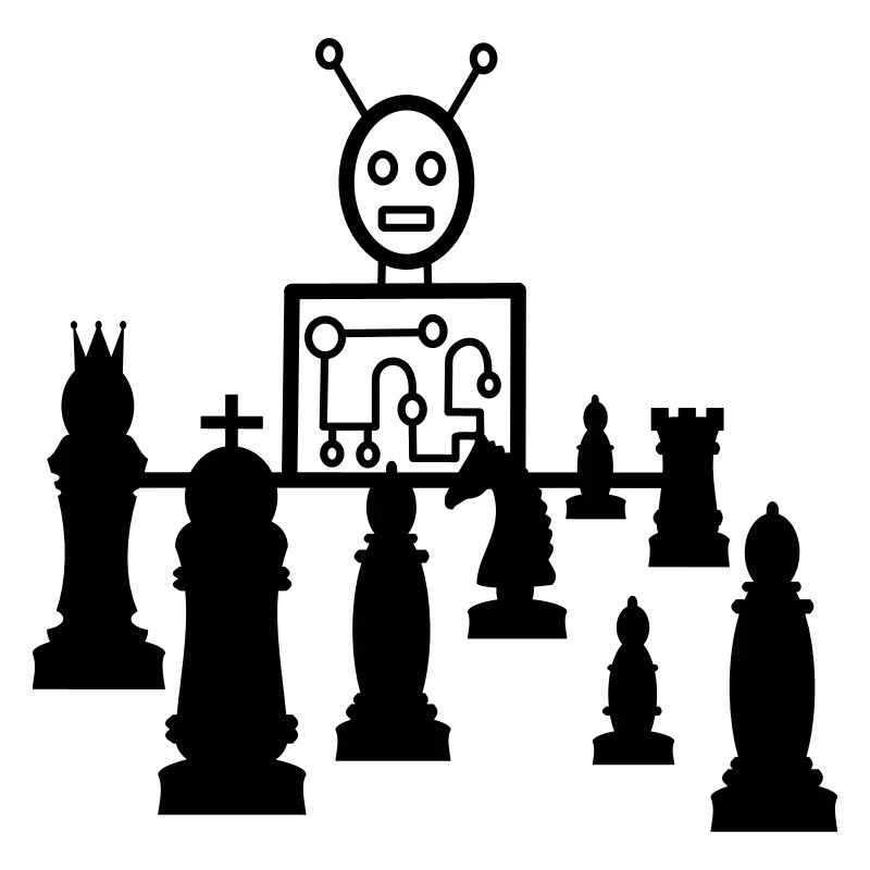schach computer