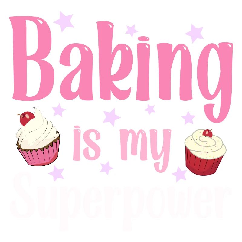 Baking baker baker