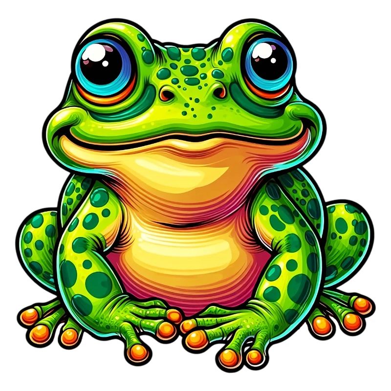 Frog